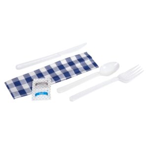 Cutlery Kit | Raw Item