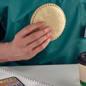 Peanut Butter & Grape Jelly Uncrustable Sandwiches | Styled