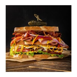 MUSTARD YEL PKT 500-7GM FRENC | Styled