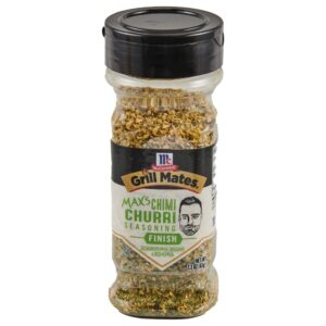 Chimichurri Seasoning | Packaged