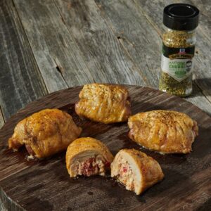 Chimichurri Seasoning | Styled