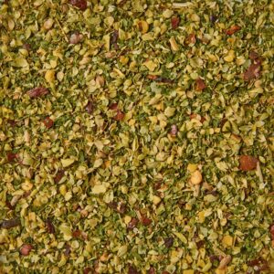 Chimichurri Seasoning | Raw Item