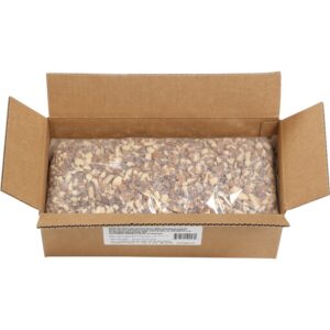 Medium Powder-Free Blue Gloves | Packaged