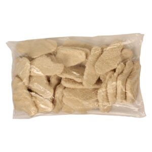 Battered Cod Diamond Cut | Packaged