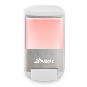 DISPNSR HND SOAP MAN 1-1250ML ARRY | Styled