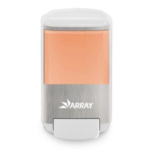 DISPNSR HND SOAP MAN 1-1250ML ARRY | Raw Item