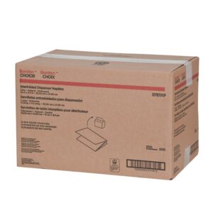 Xpressnap Dispenser Napkins | Corrugated Box