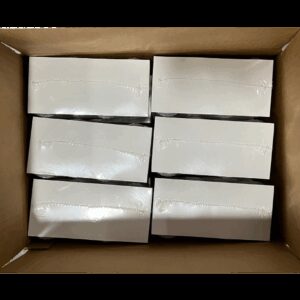 Salt Shaker | Packaged