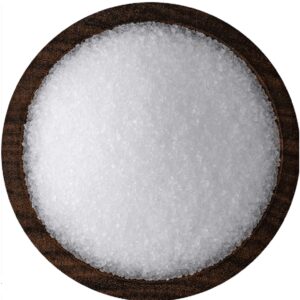 Salt Shaker | Styled