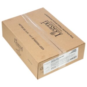 Beef Steaks Chicken-Fried | Corrugated Box