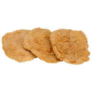 Beef Steaks Chicken-Fried | Raw Item