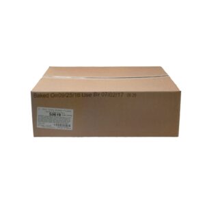 BUN HOT DOG 6″ PREM 12-12CT ALPH | Corrugated Box