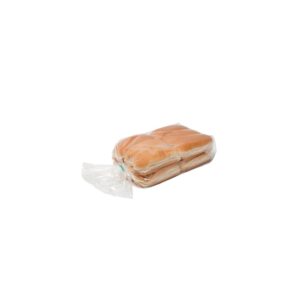 BUN HOT DOG 6″ PREM 12-12CT ALPH | Packaged