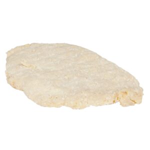 Breaded Chicken Breast Filets | Raw Item
