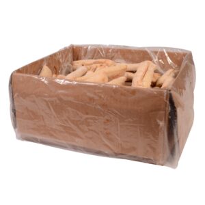 BREADSTICK PIZZA STFD WGRAIN 7″ 72CT | Packaged