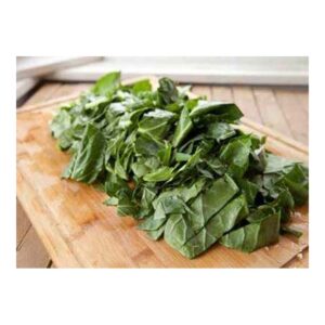 Collard Greens | Styled