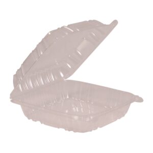 Hinged Containers | Raw Item