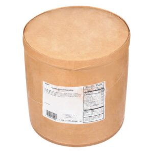 Chocolate Hard Serve Ice Cream | Corrugated Box