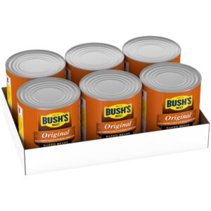 Bean Pot Baked Beans | Packaged