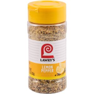 LAWRYS SEASONING LEM PEPR 6-2.25Z | Packaged