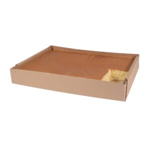 Half Sheet Cakes | Raw Item