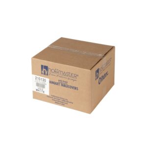 Tblcr Ppr Wht 54×108″ 25ct | Corrugated Box
