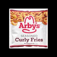 Curly Fries | Packaged