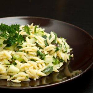 Italian Parsley | Styled