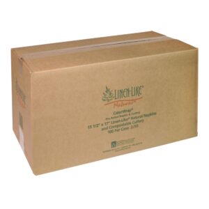 Fork/knife/spoon Cutlery Kits, White | Corrugated Box