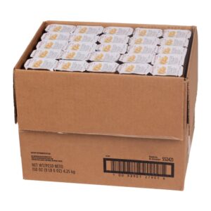 Peanut Butter Cups | Packaged