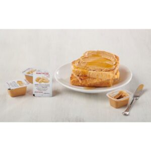 Peanut Butter Cups | Styled