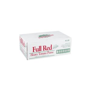 California Tomato Puree | Corrugated Box