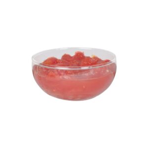 California Tomato Strips | Raw Item