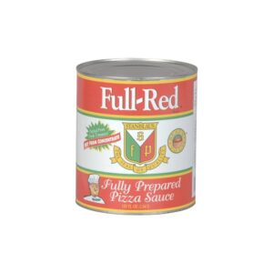 Pizza Sauce | Packaged