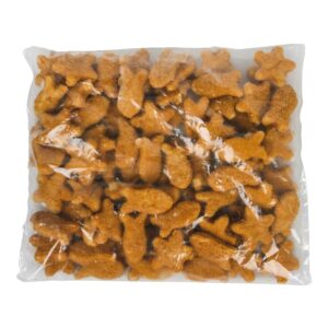 Fish Shapes | Packaged