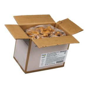 Fish Shapes | Packaged