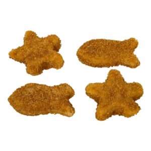Fish Shapes | Raw Item