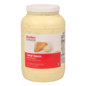 Tartar Sauce | Packaged