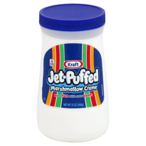 MARSHMALLOW CRM PUFFED 13Z | Styled