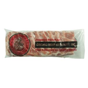 St. Louis-Style Pork Spareribs | Packaged