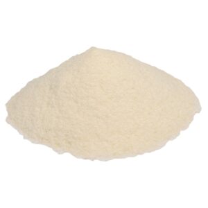 Lemon Gelatin Mix | Raw Item