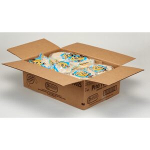 Greek Pita Bread | Packaged