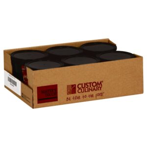 Italian Sauce | Packaged