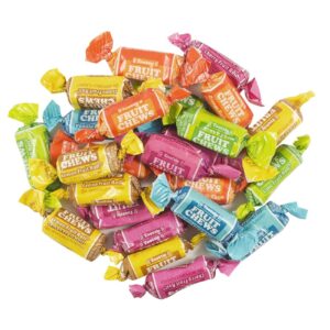 Tootsie Roll Fruit Bank | Packaged