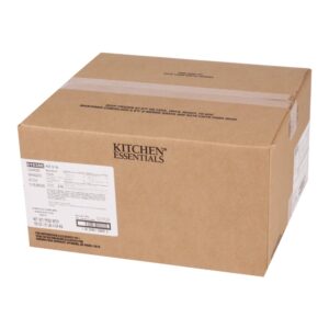 Oriental-Style Breaded Shrimp | Corrugated Box