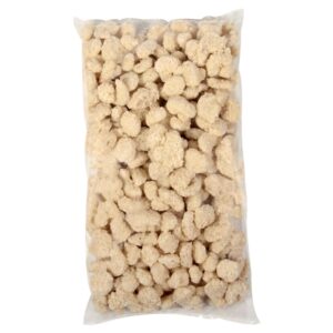 Oriental-Style Breaded Shrimp | Packaged