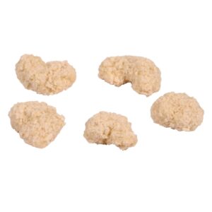 Oriental-Style Breaded Shrimp | Raw Item