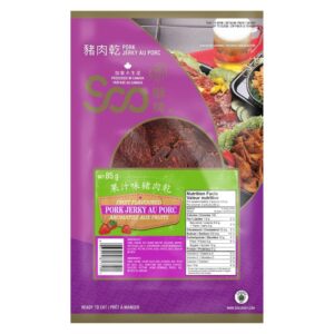 Nopalitos | Packaged