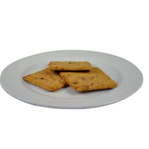 CRACKER CRISP CHOC CHP 120CT NATVLLY | Styled