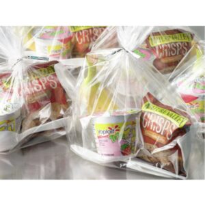 CRACKER CRISP CHOC CHP 120CT NATVLLY | Styled